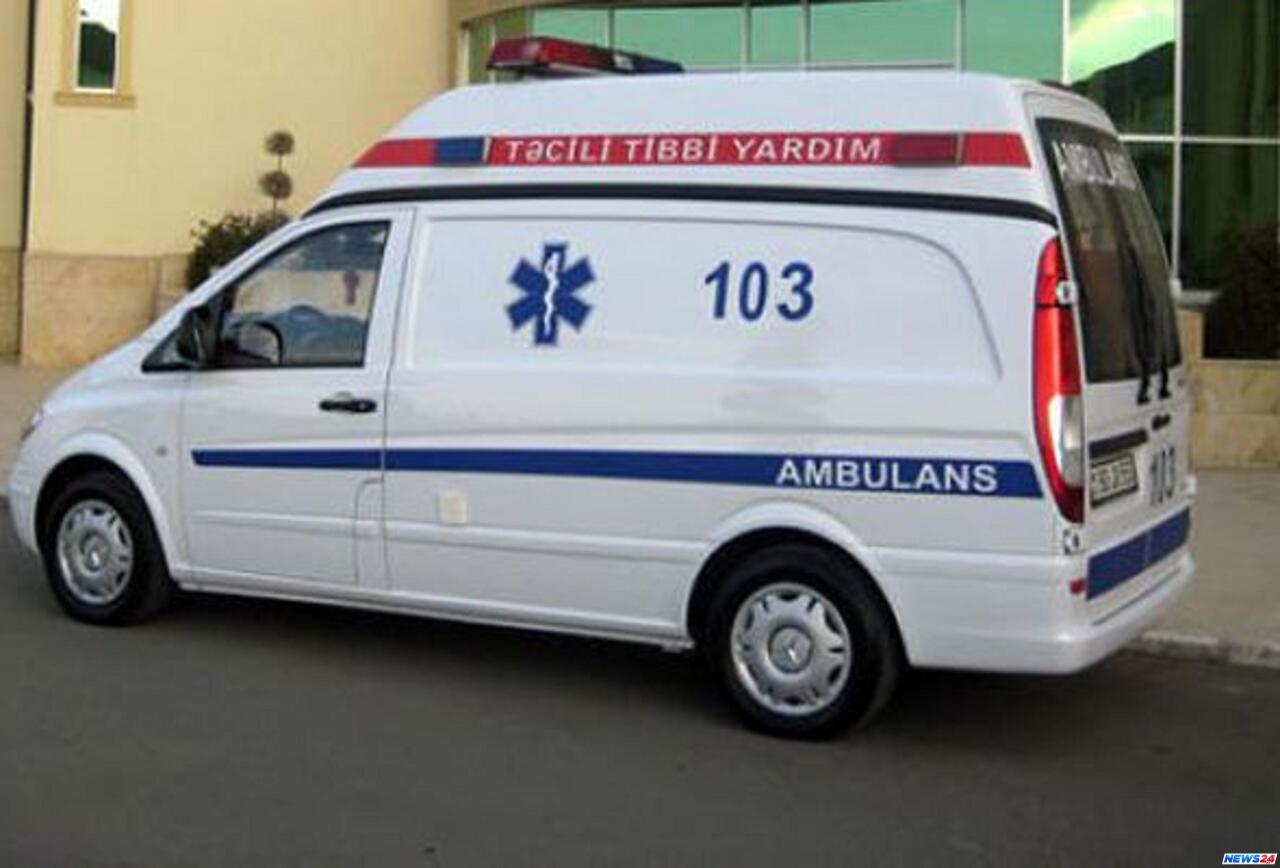Bakıda FACİƏ: məktəbli qız hamamda boğulub öldü