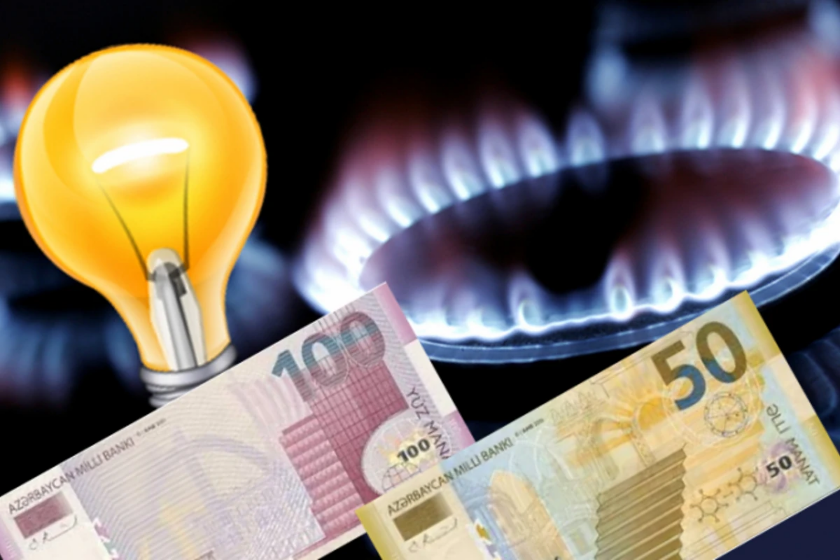Kommunal xidmətlərlə bağlı YENİLİK  Mayın 1dən qüvəyə minir