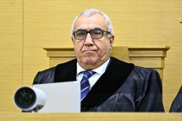 Bundan sonra vəkil kimi fəaliyyət göstərəcək  FOTO
