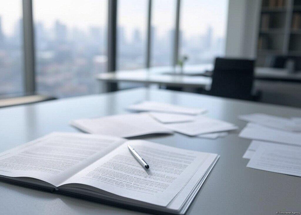 Azərbaycan kosmonavtların xilas edilməsi haqqında sazişə qoşulub