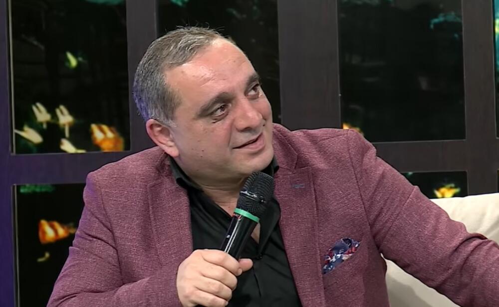 İbrahim Borçalı toy qiymətini AÇIQLADI