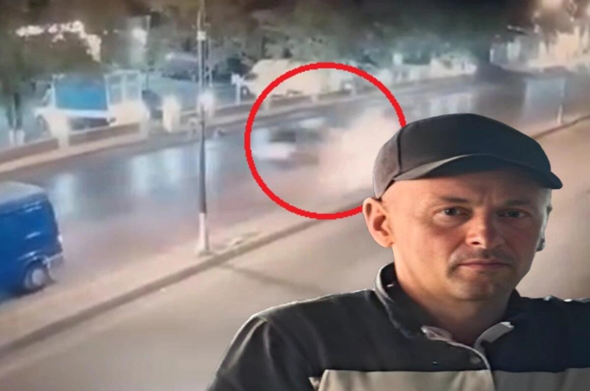 Ad gününə gedən Elşad dəhşətli qəzada həlak oldu: Hadisənin ANBAAN