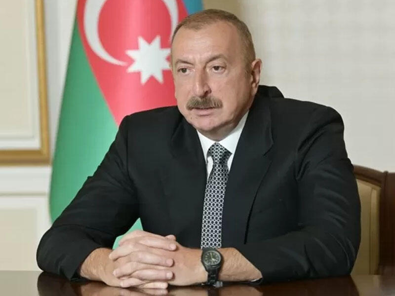 Prezident bu nazirliyə yeni səlahiyyət verdi  FƏRMAN