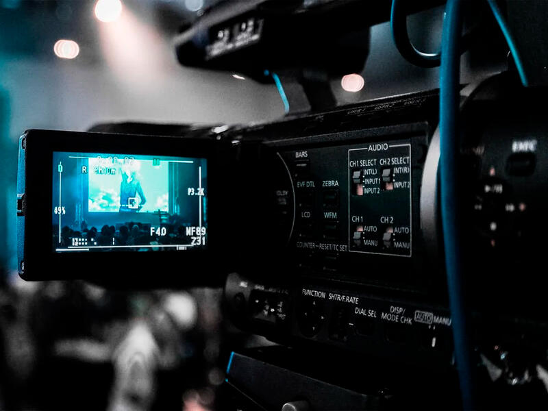 Azərbaycanda video operator faciəvi şəkildə öldü 