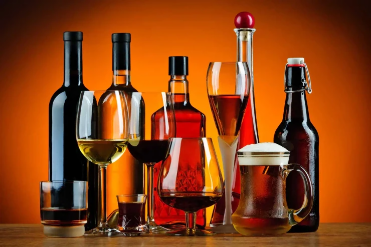 Alkoqolun ən tez zədələdiyi 5 orqan
