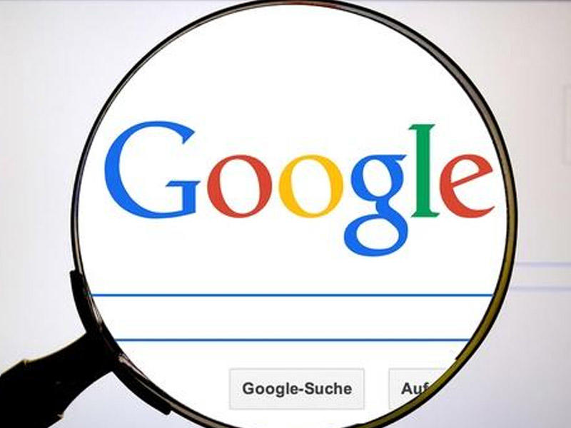 "Google" 10 ildə ilk dəfə bunu etdi   FOTO