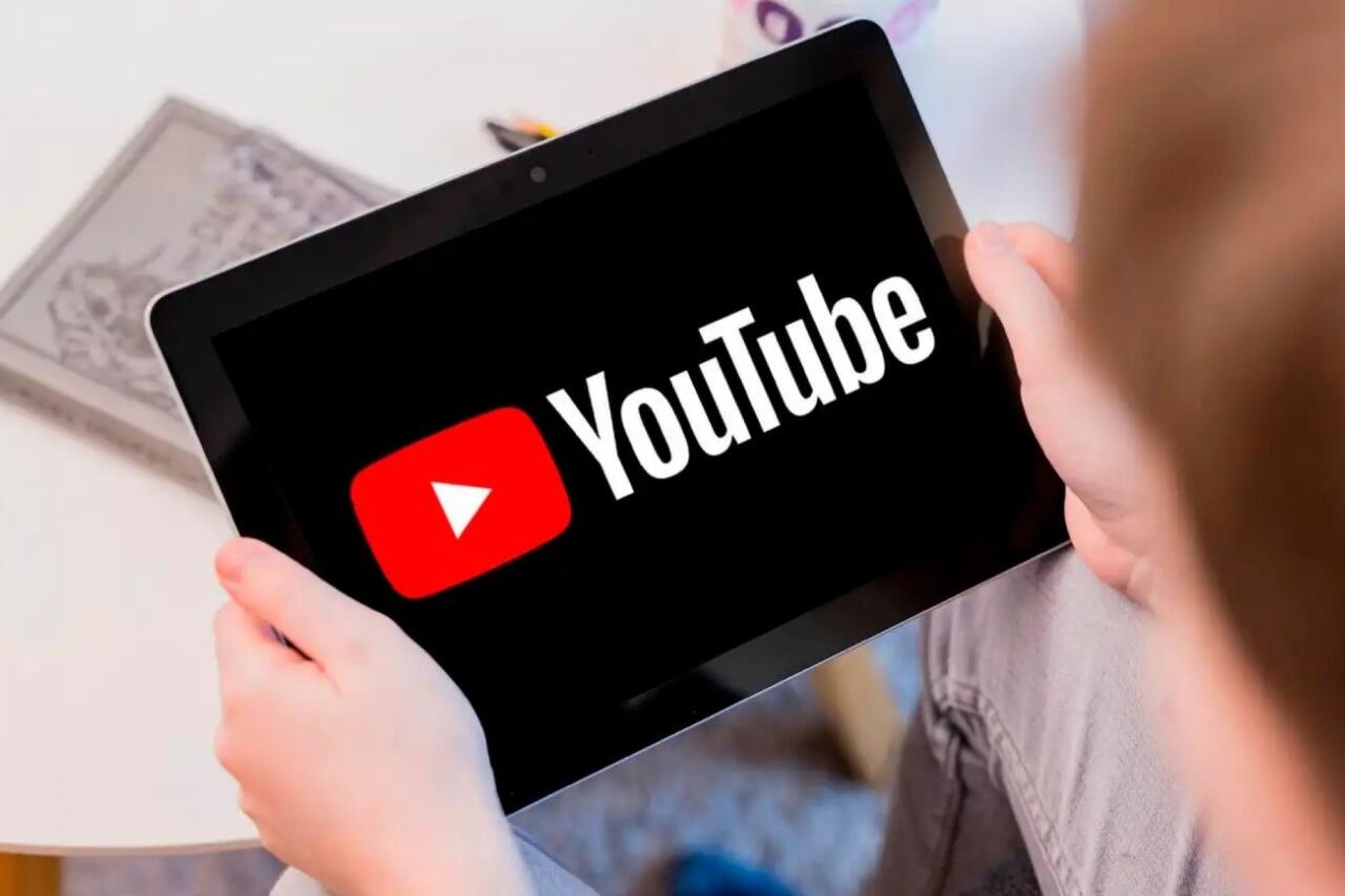 "YouTube"da ən çox izlənən video bu imiş