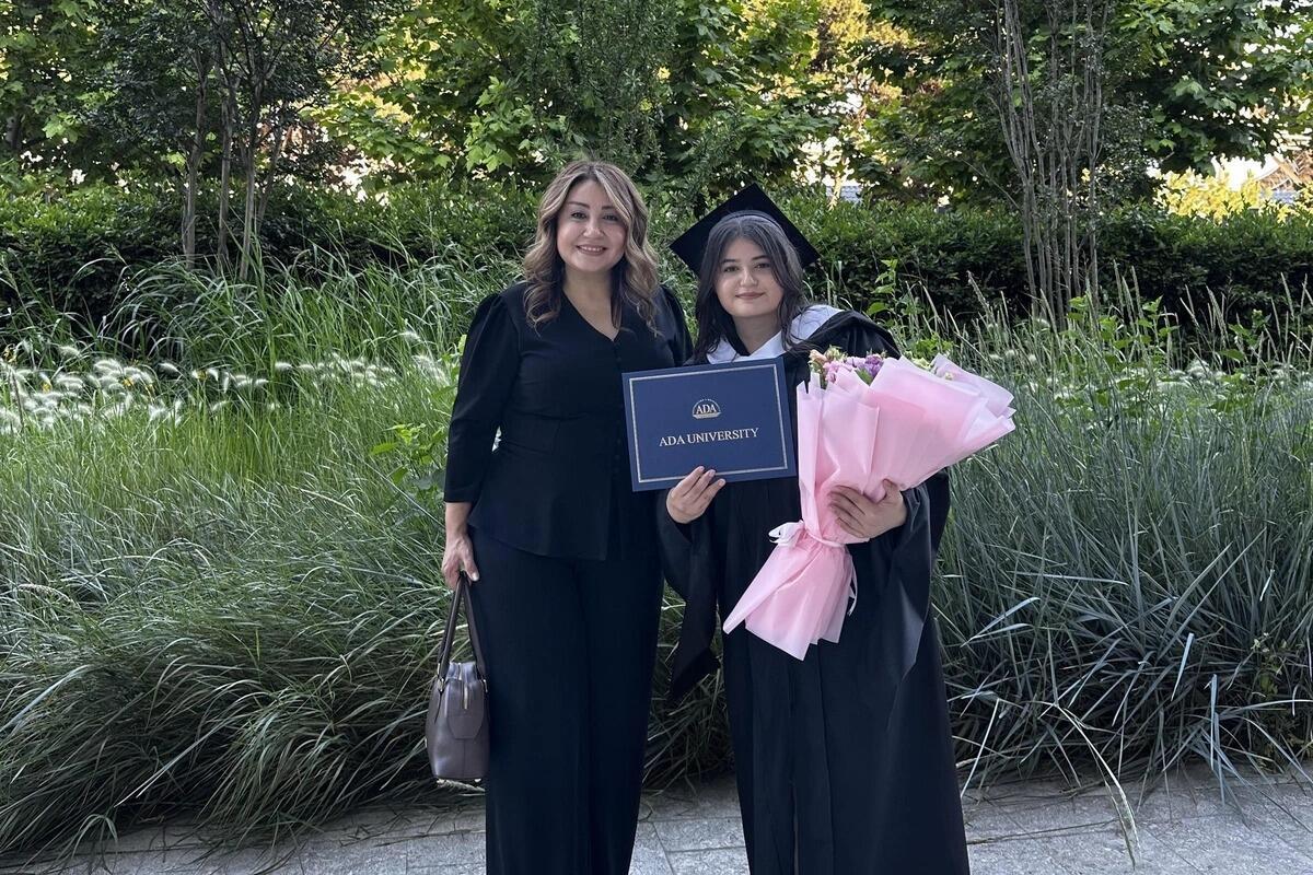 "Ləman anasının vəfat etdiyini bilmir"  Könül Vəlibəylinin qızının son vəziyyəti