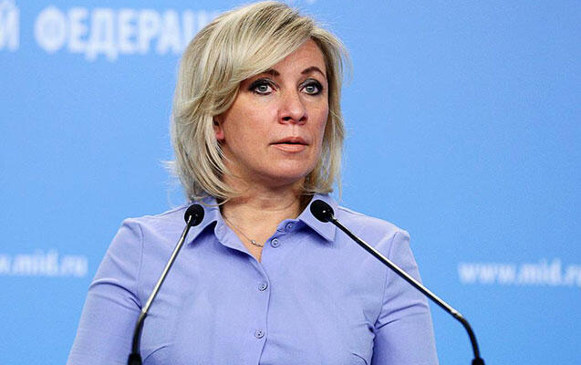 Rusiya Azərbaycana “Rus evi” ilə bağlı təkliflər təqdim edib