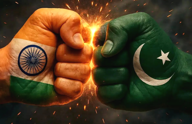 HindistanPakistan arasında barıt çəlləyi: "Bölgədə yeni bloklar formalaşır" 