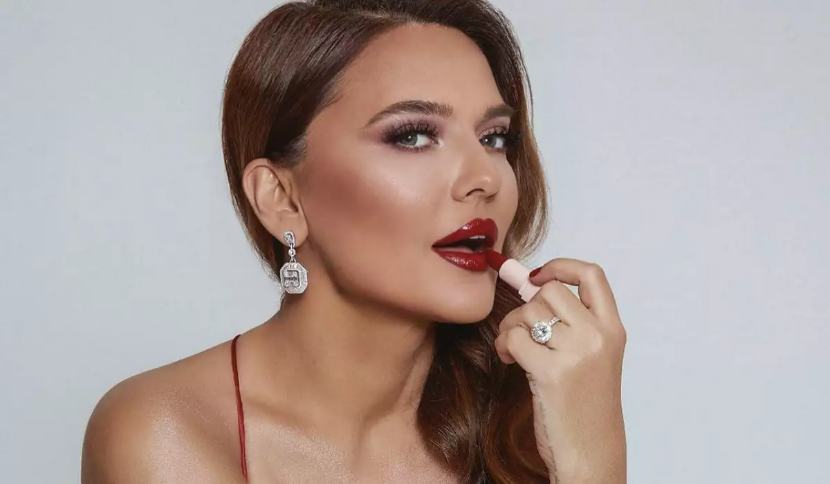 450 minlik &ccedil;antası g&uuml;ndəm oldu 