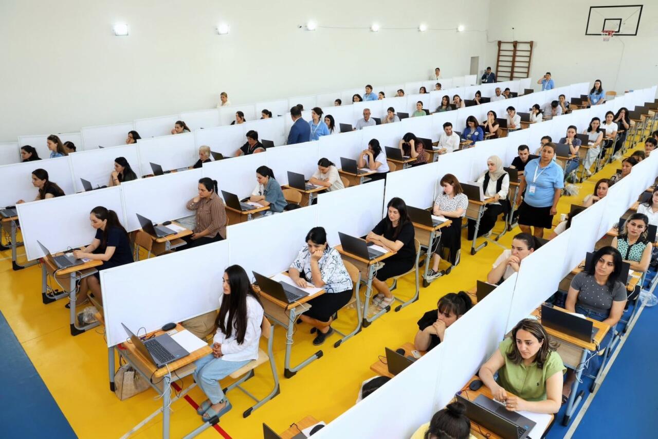 Nazirlik sertifikatlaşdırmada qayda pozuntularına sərt reaksiya verdi