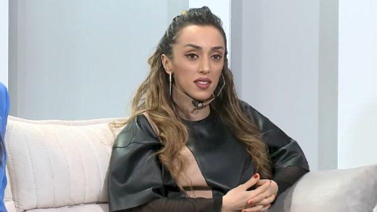 "Ərimin corabı boğazınızda qalsın"