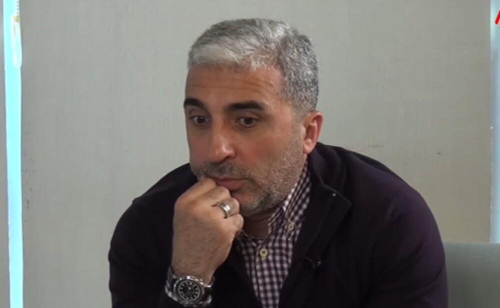 “Taksi sürücülərinə yalvarırdın ki, səni bura gətirsinlər” 