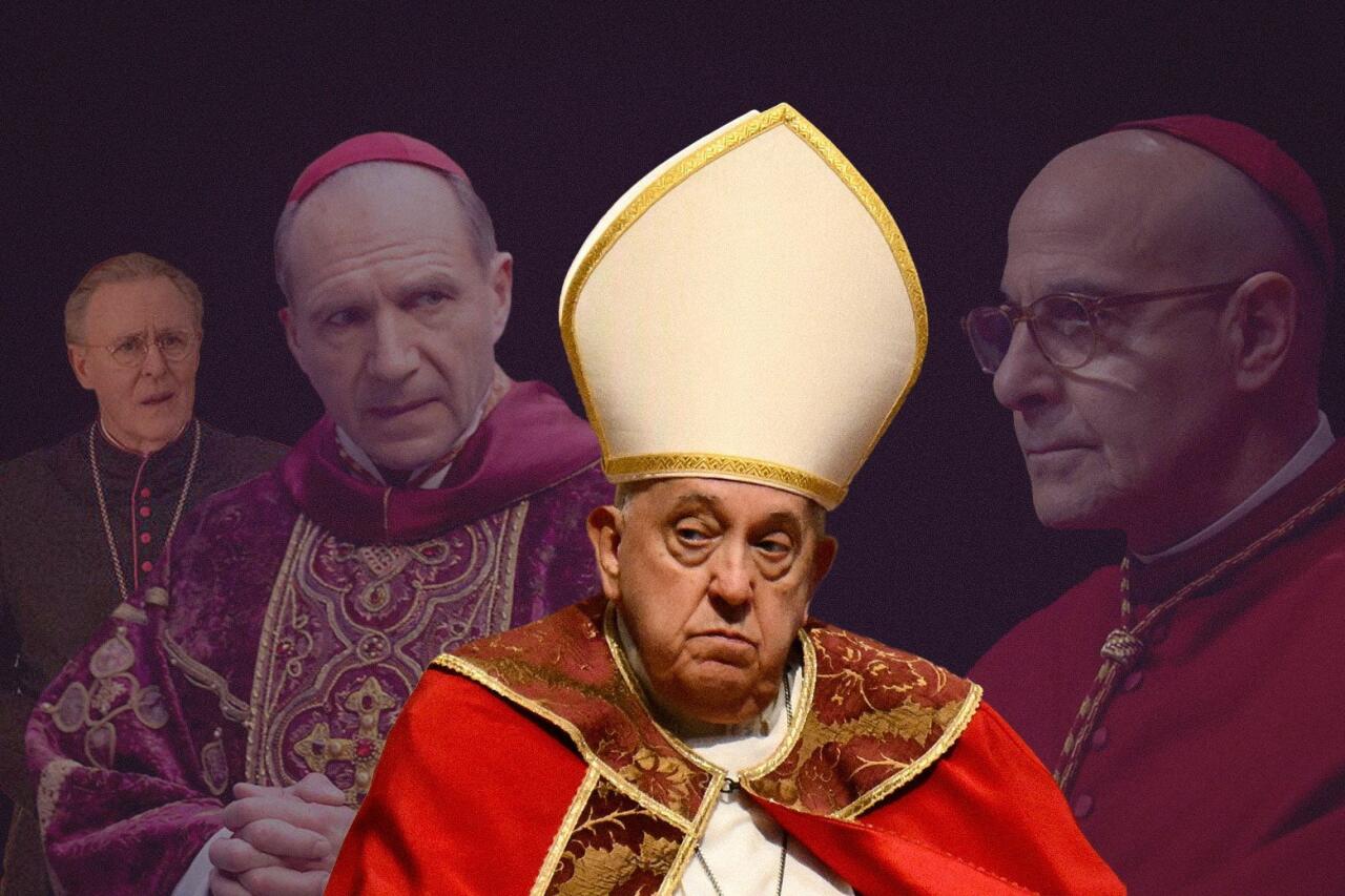 Pyotr taxtı uğrunda mübarizə: yeni Papa kim olacaq?