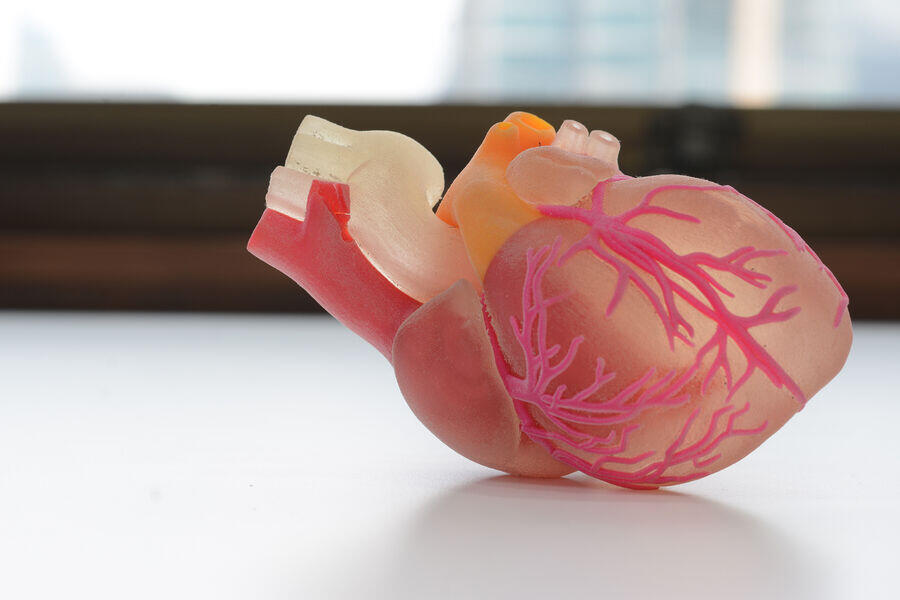 Ürək hüceyrə terapiyasını daha təhlükəsiz edən YENİ ÜSUL