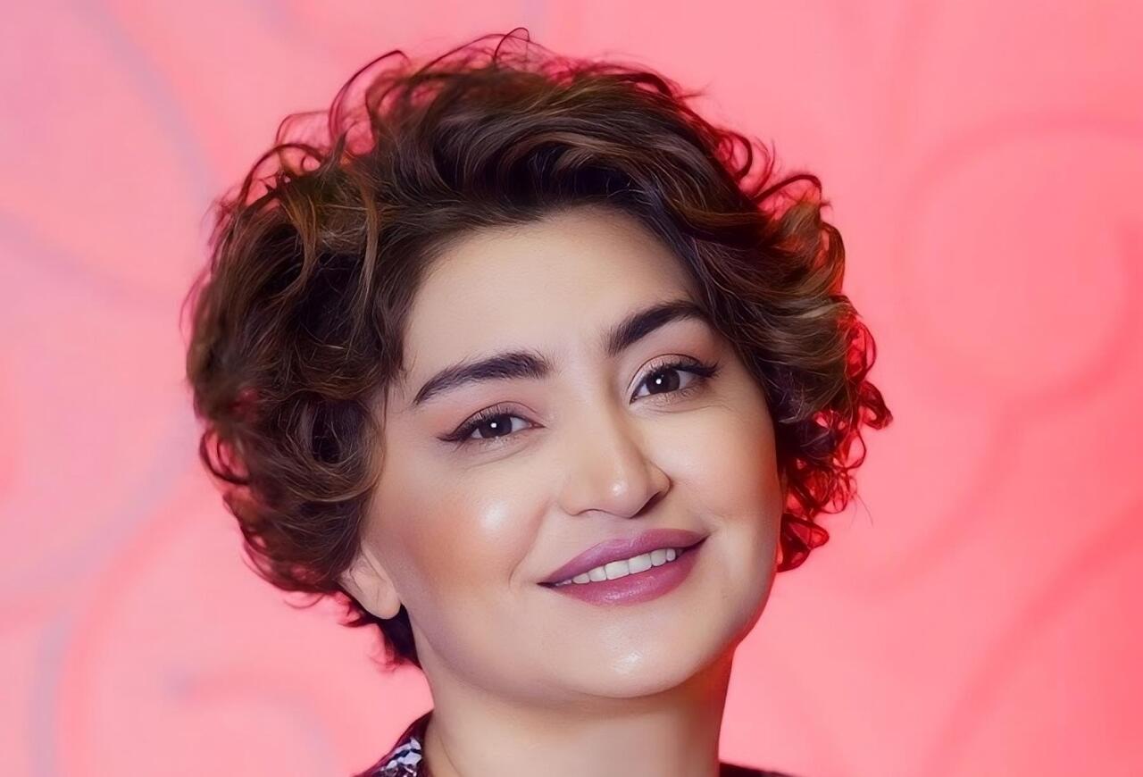 "Deyirlər ki, toya kişi kostyumu geyinmə" 