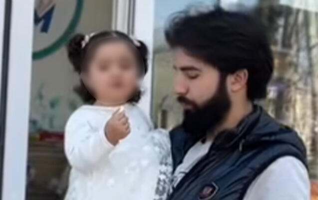 Bir müddət əvvəl qızının adına dönərxana açmışdı, qəzada öldü 