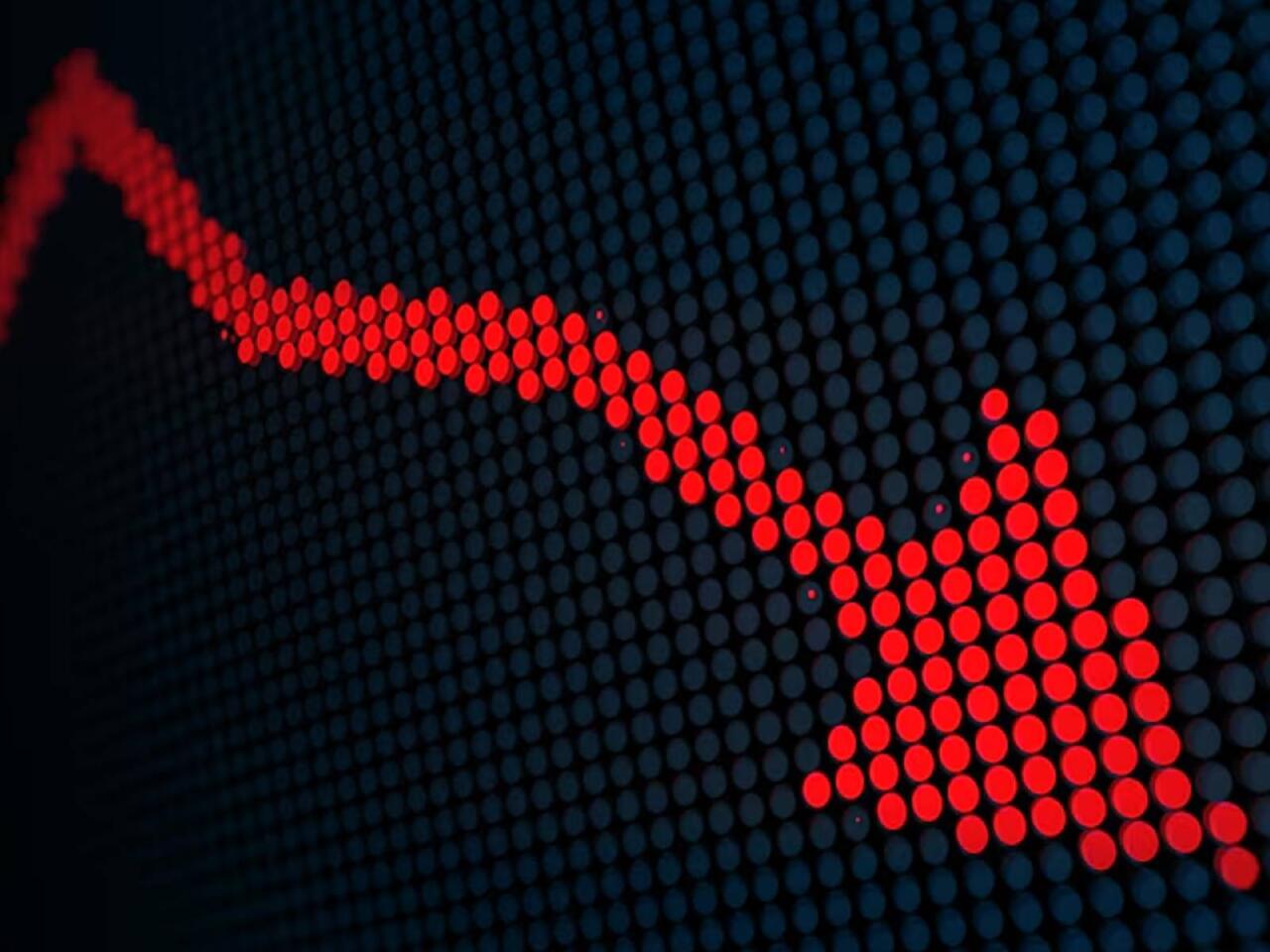 Dünya böyük risklə üzüzə: Böhran olacaq