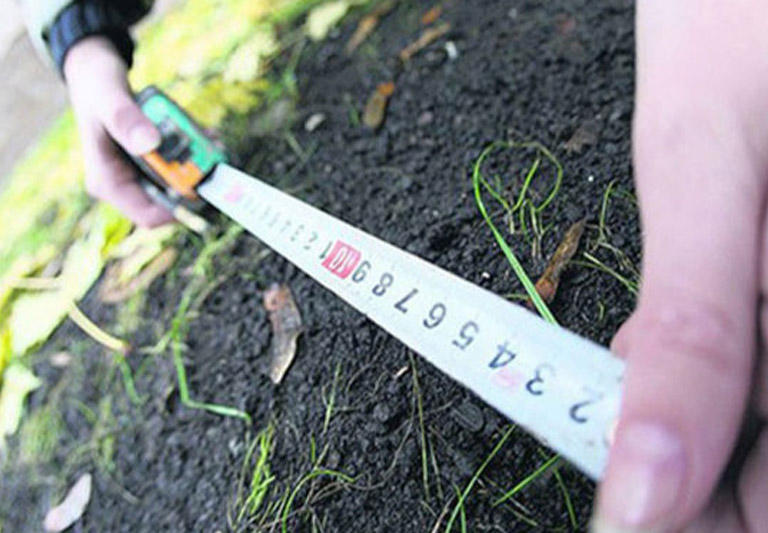 Torpaq sahələri kəskin bahalaşdı  AÇIQLAMA