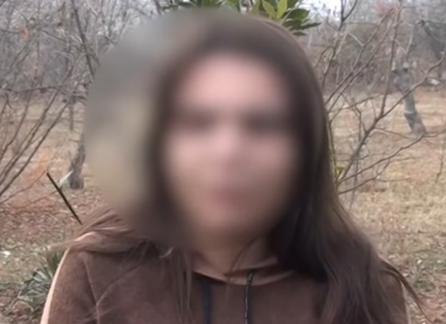 Ailəsi 14 yaşlı qızı təhsildən belə yayındırıbmış  Rəsmi