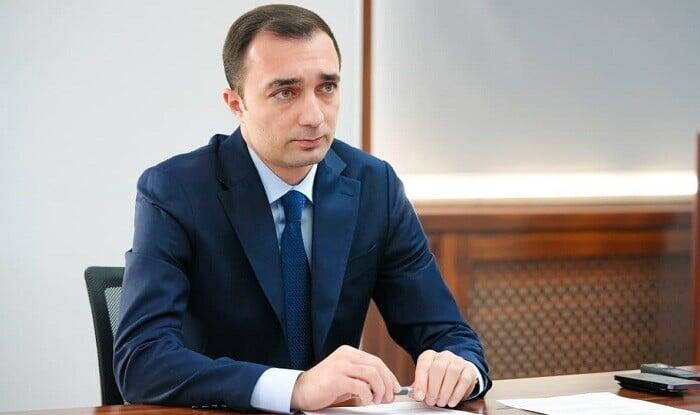 Fərid Bağırzadə nazir təyin EDİLDİ