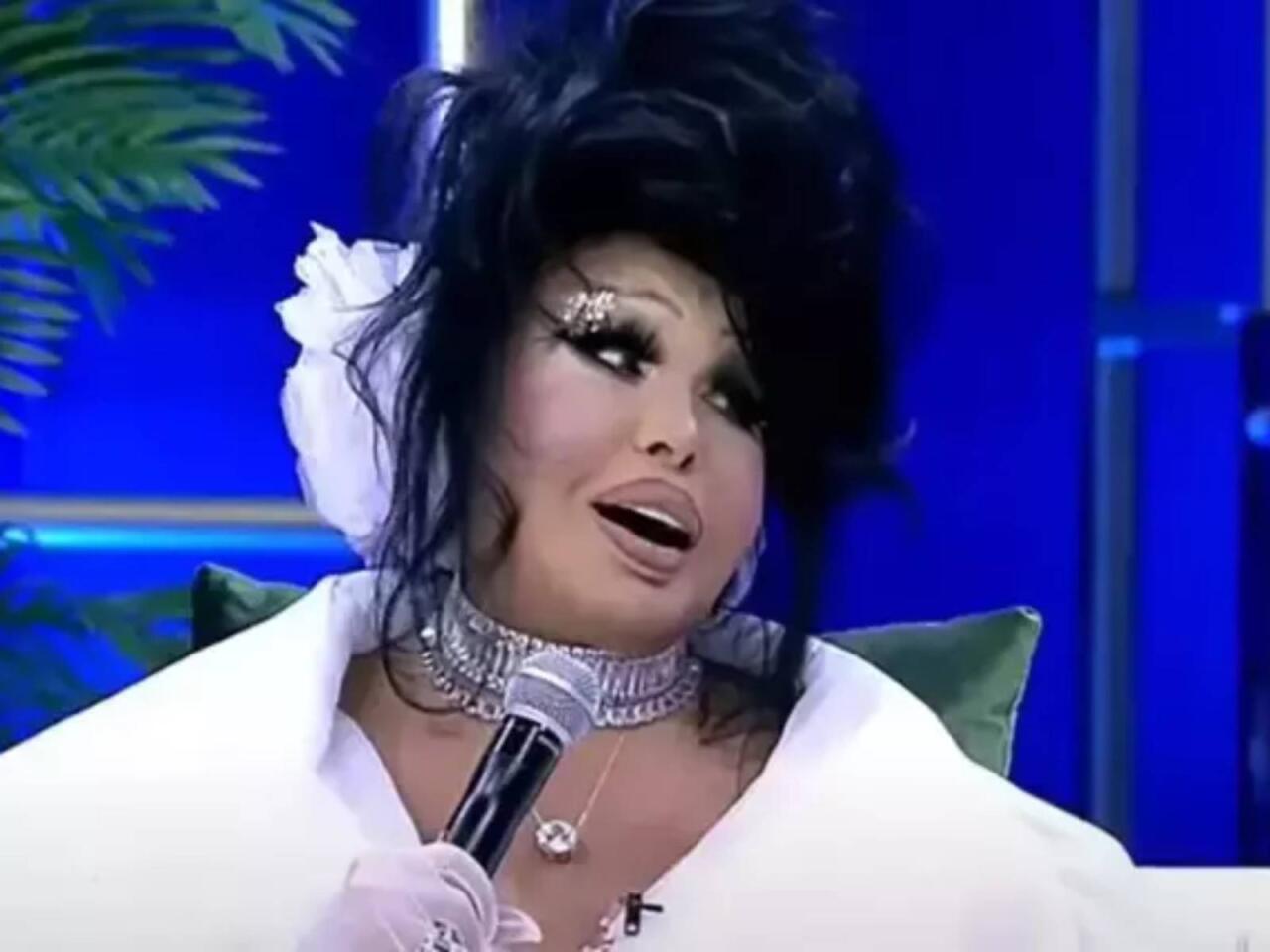 Məşhur m&uuml;ğənni 60 min manatlıq qəbir HAZIRLATDIRIR: məzarın x&uuml;sus kodu, lifti olacaq 