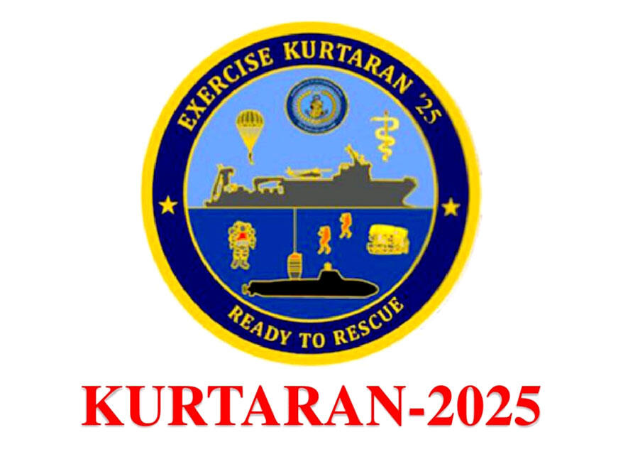 Azərbaycan hərbçiləri “KURTARAN2025” təlimlərində iştirak edəcək