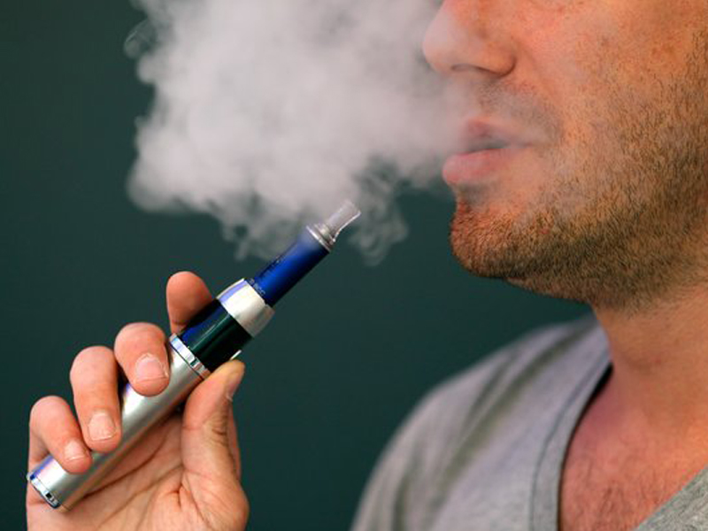 Elektron siqaretlərlə bağlı qadağa bu tarixdə q&uuml;vvəyə minir  TƏSDİQLƏNDİ