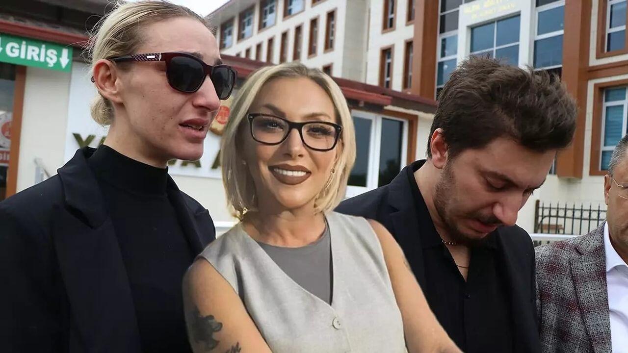 Öldürülən Güllünün illər öncə qızı ilə VİDEOsu diqqət çəkdi