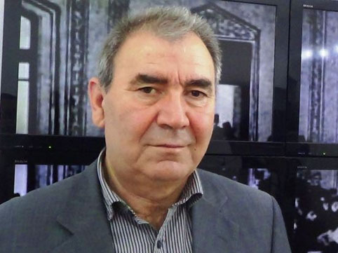 Cəmil Həsənli yenidən DTXyə &ccedil;ağırıldı