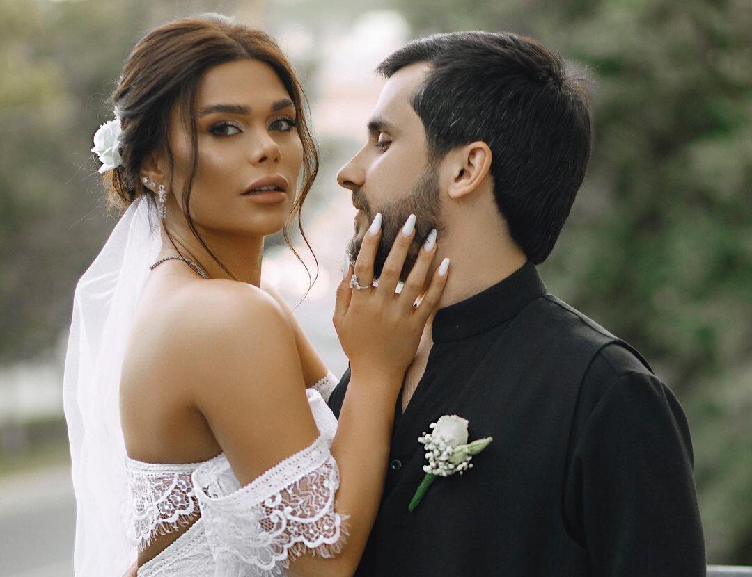 Aysun birinci əri ilə barışıb?  özü açıqladı 