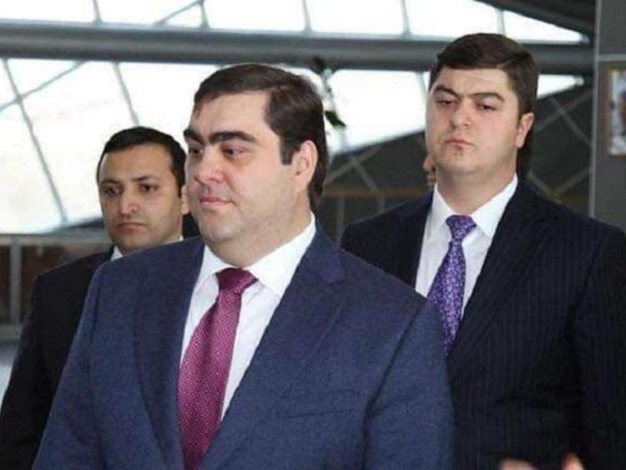 Talıbovun bacanağına qarşı 183 minlik dələduzluq...