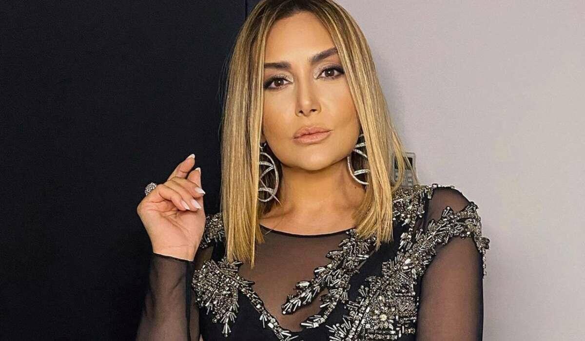 Xalq artisti pərəstişkarlarını sevindirdi