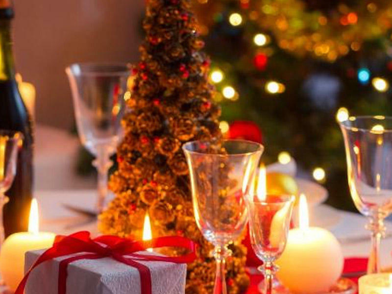 Bakı restoranlarında Yeni il qiymətləri 