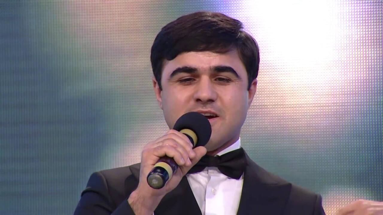 Mirələmin ailəsində xeyir iş 