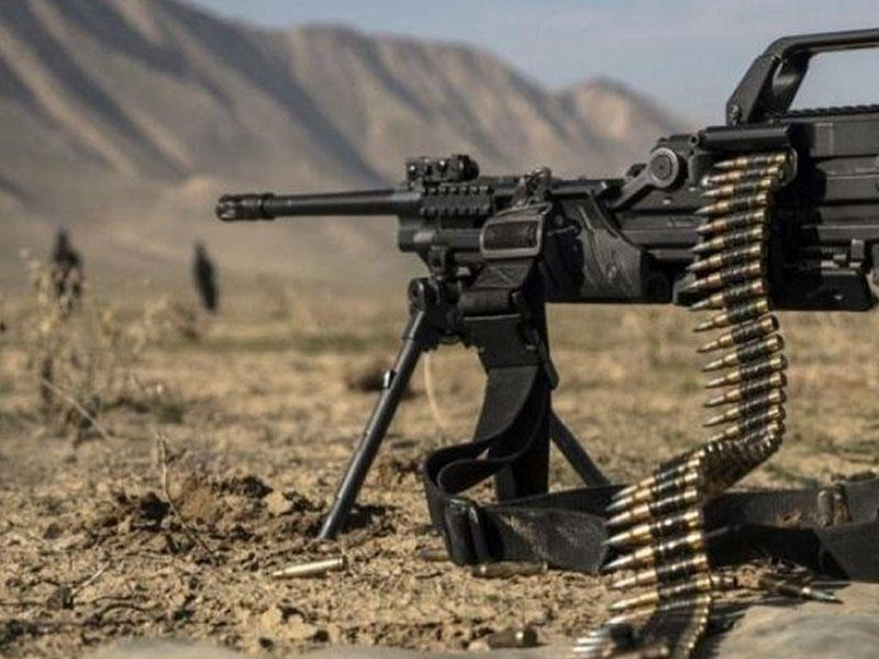 Ermənistandan növbəti TƏXRİBAT  Pilotsuz uçuş aparatı və dronlar vasitəsilə...