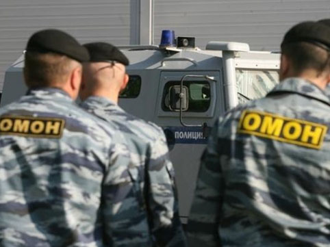 Rusiyada OMON dəstəsi azərbaycanlı qardaşları öldürdü  50dən çox azərbaycanlını isə... 