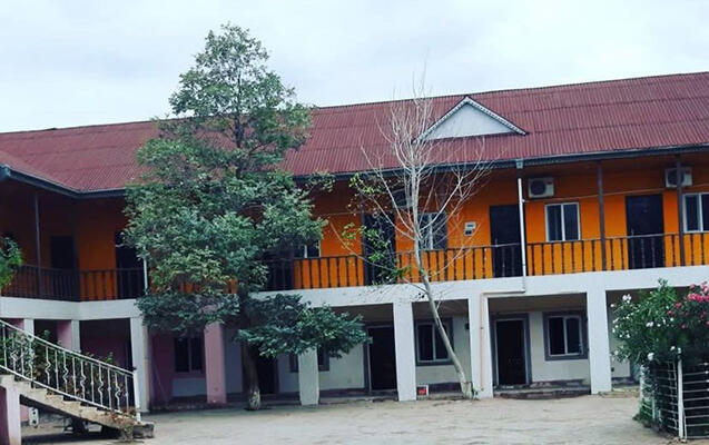 Şantaj edərək bu hotellərdən pul alıb  FOTO