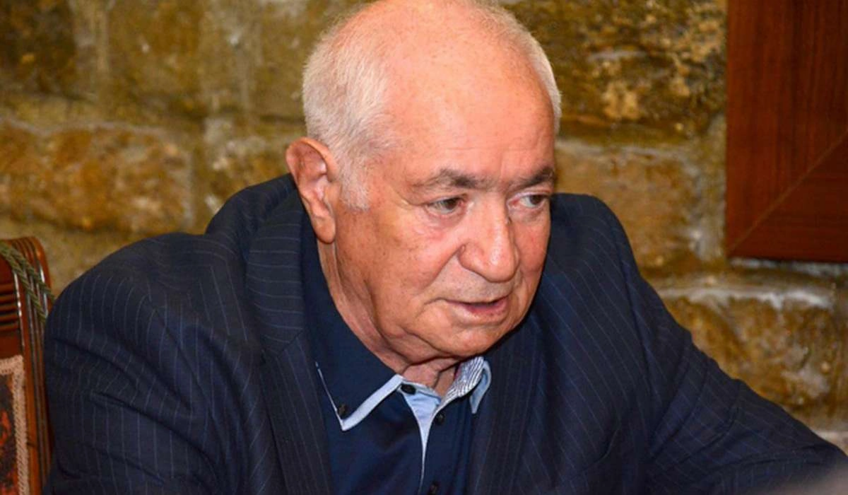 "Ən azından Vahid Əziz gecə yuxudan durub səni "2 pay " söyəcək"