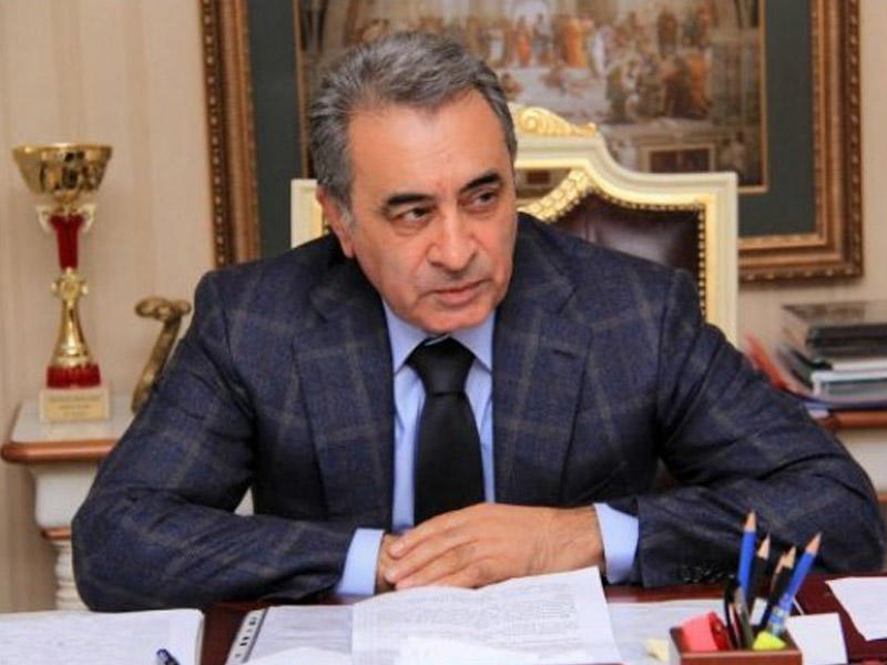 İlham Rəhimov Yekaterinburq hadisəsindən danışdı  "Bütün imkanlarımdan istifadə edəcəyəm"