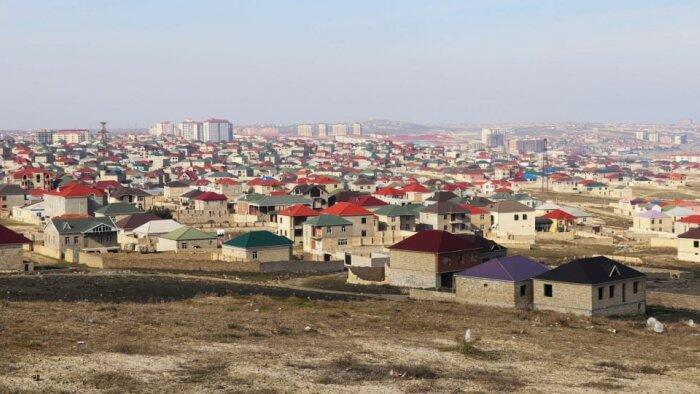 Ev alanda 2 dəfə düşünün  Çıxarış almaq mümkün deyil 