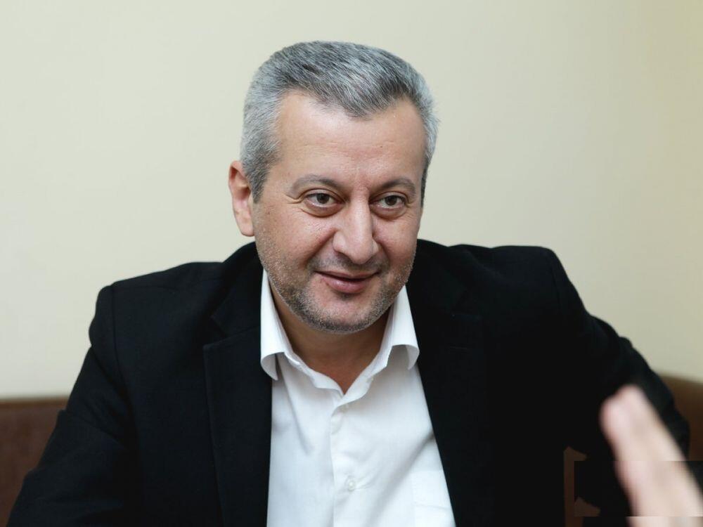 Narkotikdən əziyyət çəkən azərbaycanlı aparıcının ən son