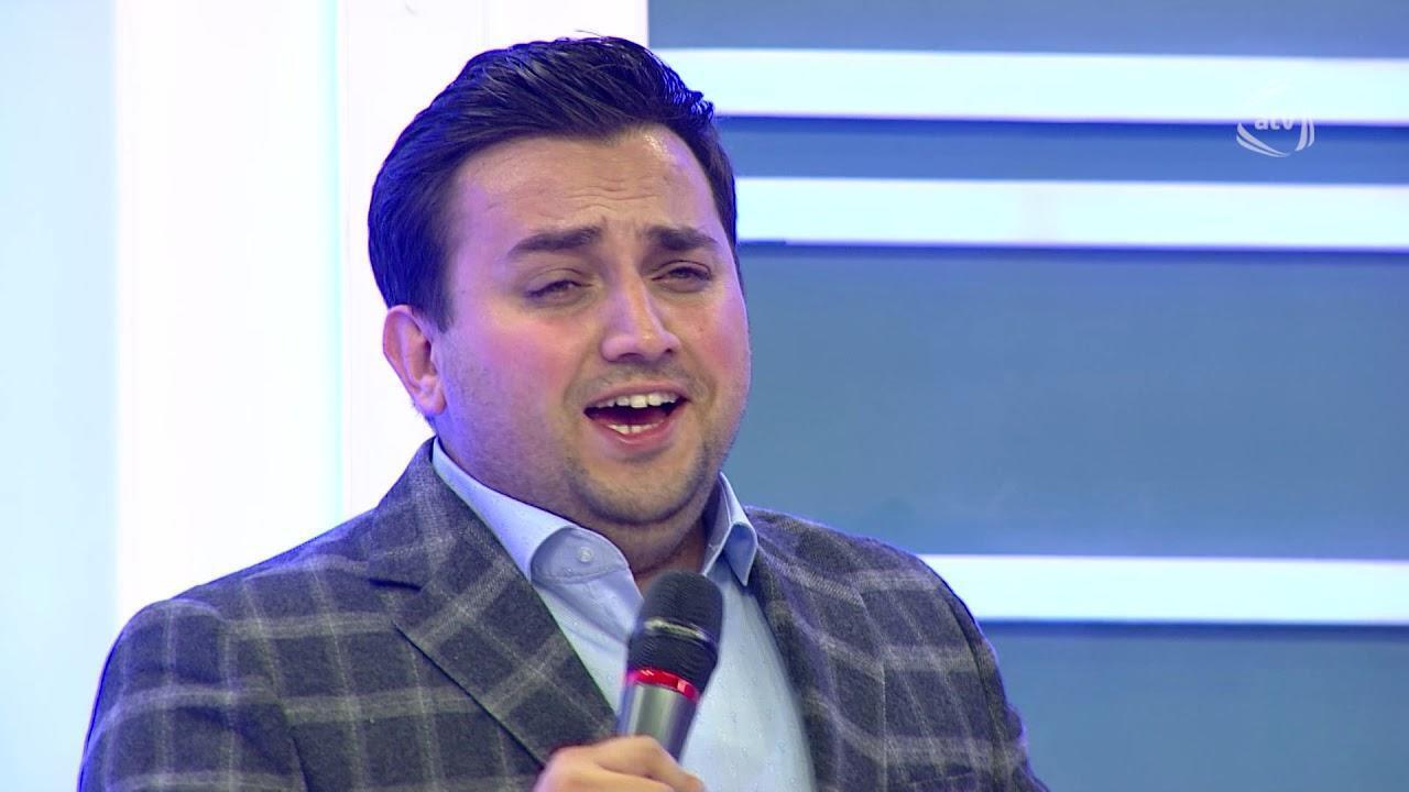 "Qırmızı yanaqlarıma görə illərdir kompleks yaşayıram"  VİDEO