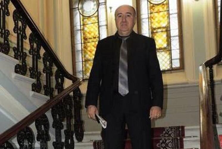 Azərbaycan diasporasının lideri belə həbs edildi 