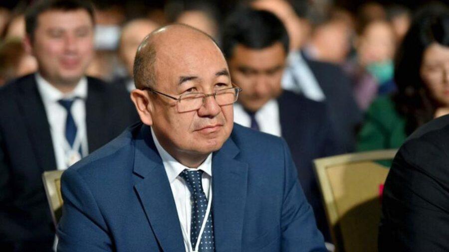 Rusiya ilə yanaşı Ermənistanda da səfir olacaq  FOTO