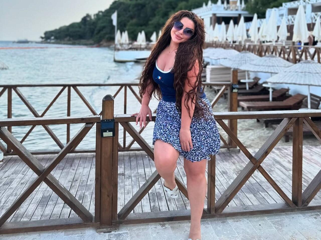 "Xalam bizim nəsilin &Uuml;Z QARASIDIR!&rdquo;