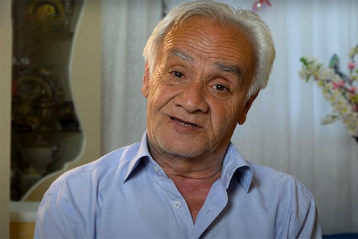 Vahid Əliyev xəstəxanaya yerləşdirildi – SON VƏZİYYƏTİ