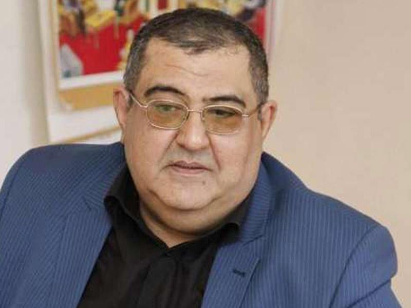 V&uuml;qar Əhmədə vəzifə verildi