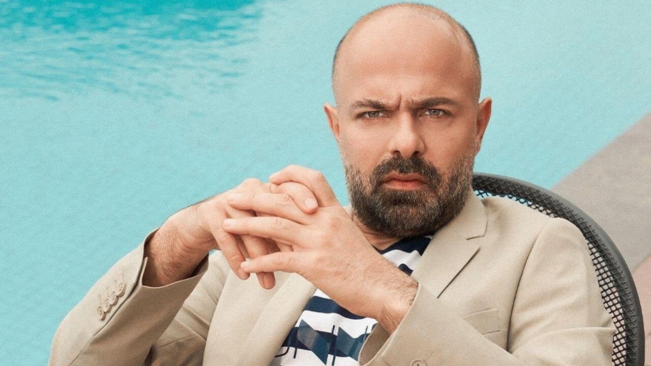 Özünü tanınmaz hala saldı  FOTO